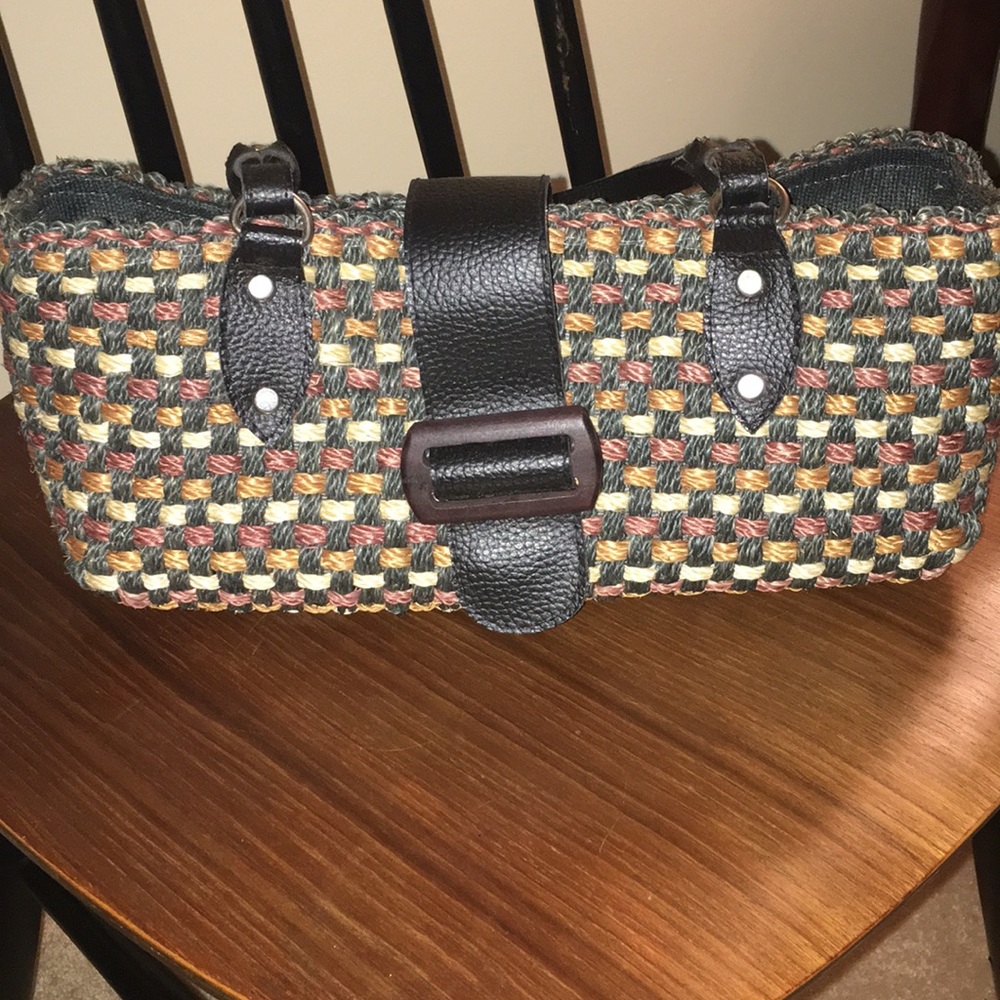Handbag - Picture 3 of 8